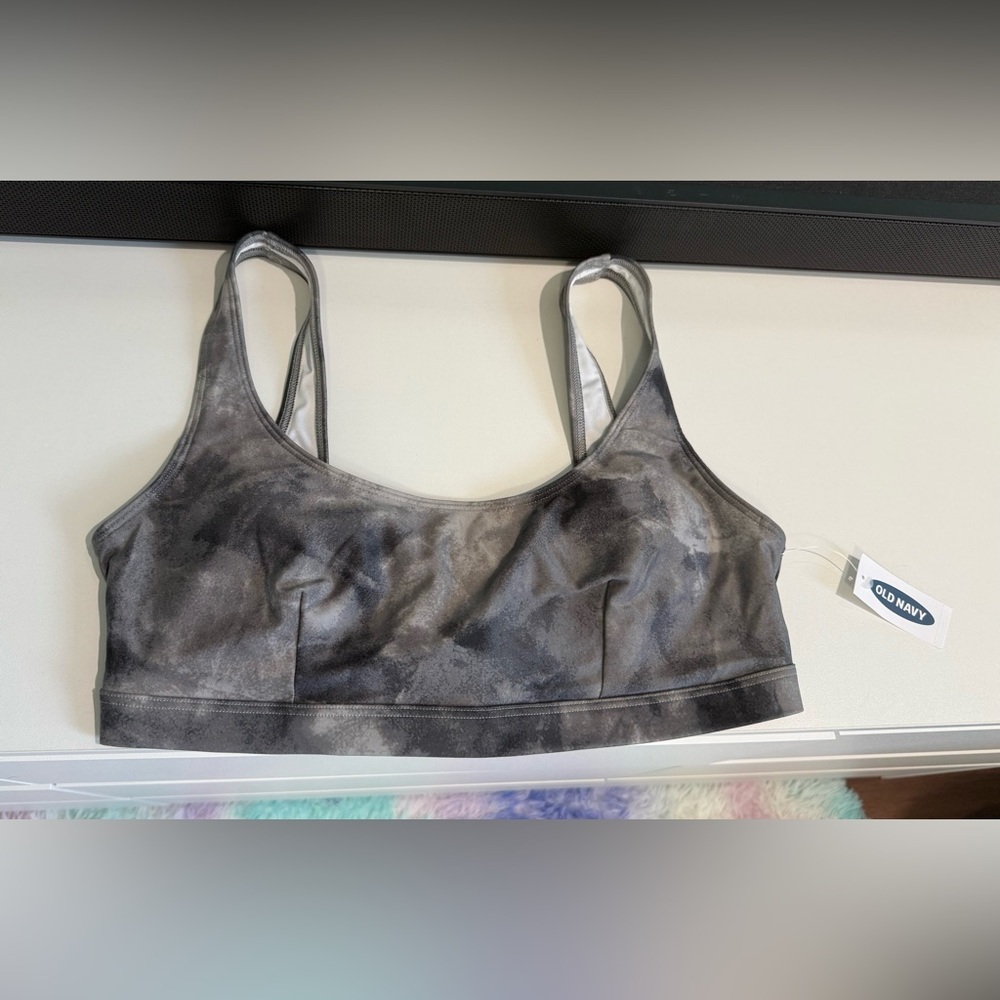 Old Navy Bikini Top